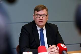 Из-за недовольства территориальной реформой регионы требуют отставки министра Пуце