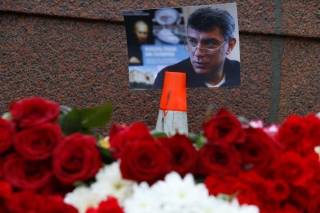 Киллер об убийстве Бориса Немцова: ничего сложного не было