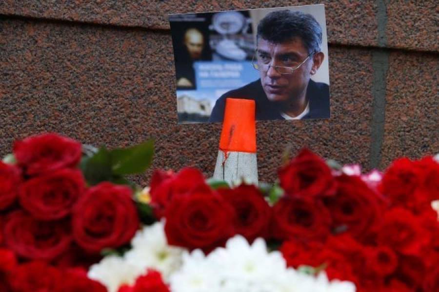 Киллер об убийстве Бориса Немцова: ничего сложного не было