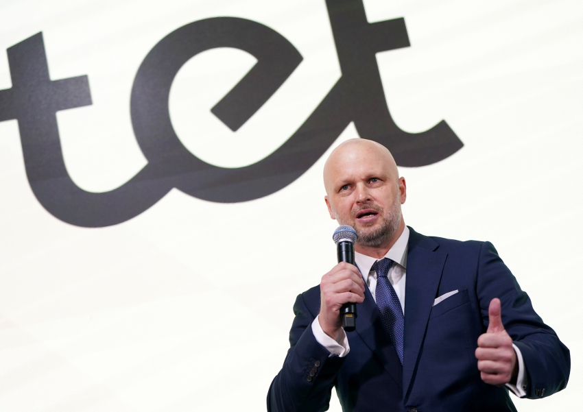 КРОУ оштрафовала Tet на 14 000 евро