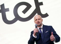 КРОУ оштрафовала Tet на 14 000 евро
