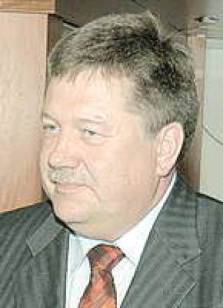 Имант Сармулис: &ldquo;Новые проекты &mdash; стимул для дальнейшего развития города и порта&rdquo;.