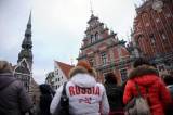Российские туристы вместо Крыма выбрали Латвию