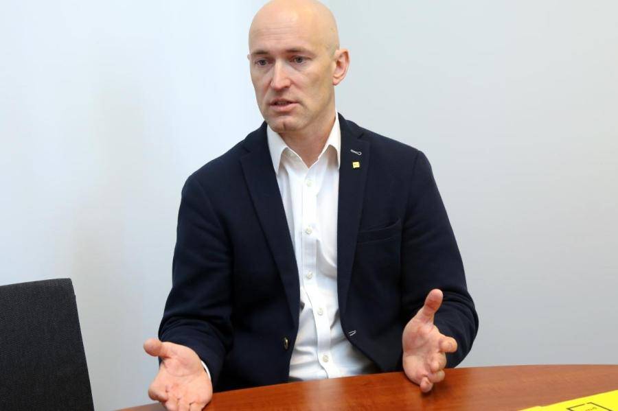 Латвия возобновляет использование вакцины от AstraZeneca