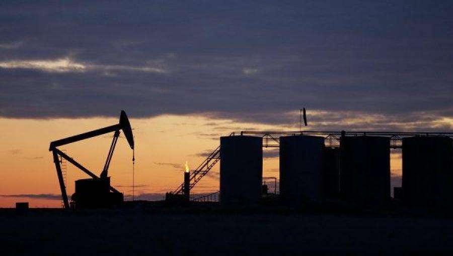 Нефть нанесет удар по США