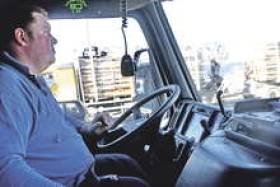 Всех экспедиторов хотят привязать к Latvijas auto