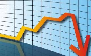 Скорректированные данные &quot;Eurostat&quot;: годовой спад ВВП Латвии во втором квартале был ниже среднего по ЕС