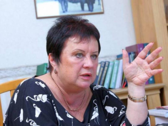 «Цены вырастут на всё. Абсолютно на всё» - Вейдемане возмущена решением правительства