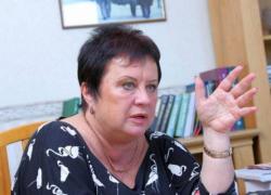 «Цены вырастут на всё. Абсолютно на всё» - Вейдемане возмущена решением правительства