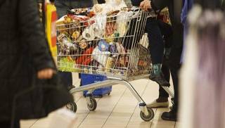 Хуже, меньше и вреднее: Lidl официально притеснит Maxima и Rimi