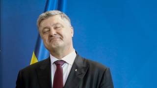 Порошенко пристыдили за ужин в элитном ресторане