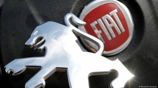 Fiat Chrysler и PSA начали официальные переговоры о слиянии