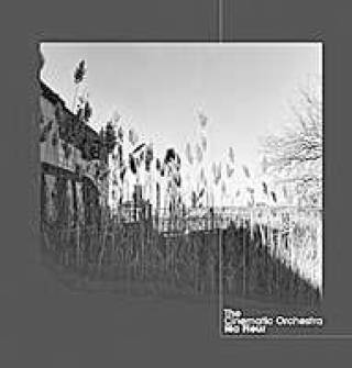 Ma Fleur от Cinematic Orchestra