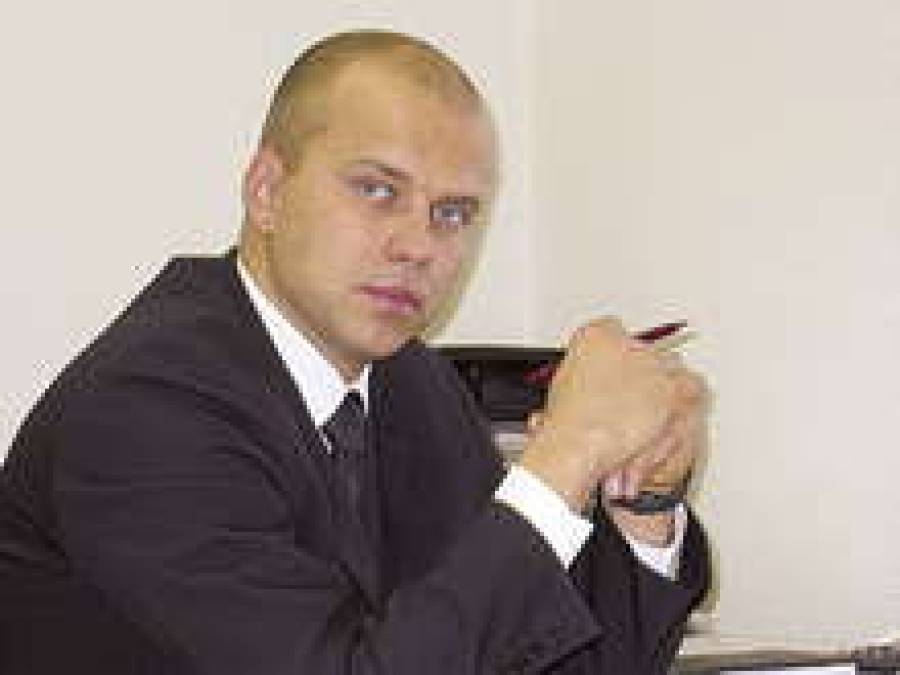 Гирт Мейерс