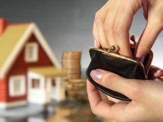 Уплата подоходного налога с населения с дохода от отчуждения недвижимой собственности при вложении ее в основной капитал общества капитала
