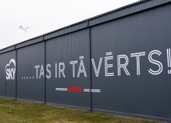 Сеть &laquo;Sky&raquo; не выдержала ценовой войны: объявлено о неплатёжеспособности