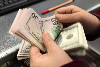 Из России вывели $100 млн из-за Brexit