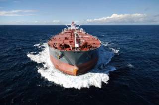 Российская нефть дрейфует в море и не может найти покупателя