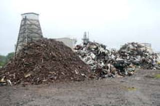 Liepājas metalurgs: инвестор появился, ток пропал