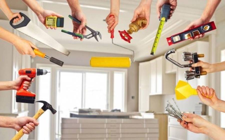 Состав строительных услуг для применения особого режима налога на добавленную стоимость