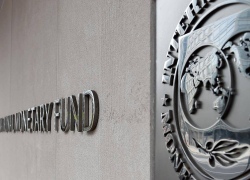 На фоне роста цен на энергоносители МВФ призвал готовиться к непредсказуемому