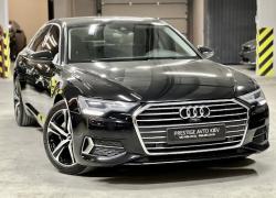 В прошлом году чаще всего угоняли автомобили марок Audi, Volkswagen и BMW