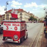 Советник президента Польши: ругать Россию можно, но осторожно 