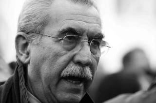 Итальянский журналист подал в суд жалобу на МВД Эстонии