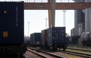 Объём ж/д грузоперевозок в Латвии стабилизируется на уровне 15–16 млн тонн в год