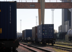 Объём ж/д грузоперевозок в Латвии стабилизируется на уровне 15–16 млн тонн в год