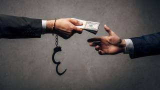 Иностранные инвесторы рекомендуют в разумные сроки добиваться результатов по коррупционным делам