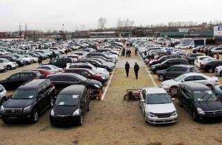 СГД наводит порядок в торговле автомобилями