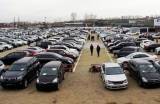 СГД наводит порядок в торговле автомобилями