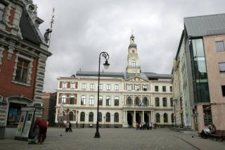 Город ждет хаос? В Рижской думе опасаются распада столичной коалиции