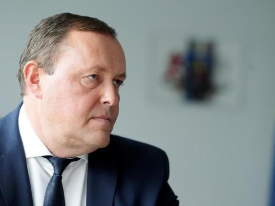 Двойная цена латвийского паспорта: глава МВД поделился своим видением ситуации
