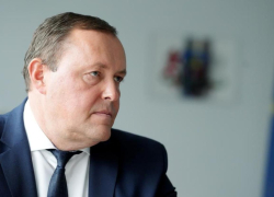 Двойная цена латвийского паспорта: глава МВД поделился своим видением ситуации