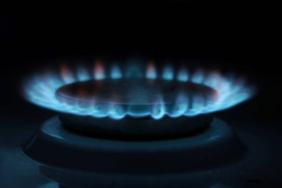 Минэкономики Латвии уговаривает жителей экономить газ