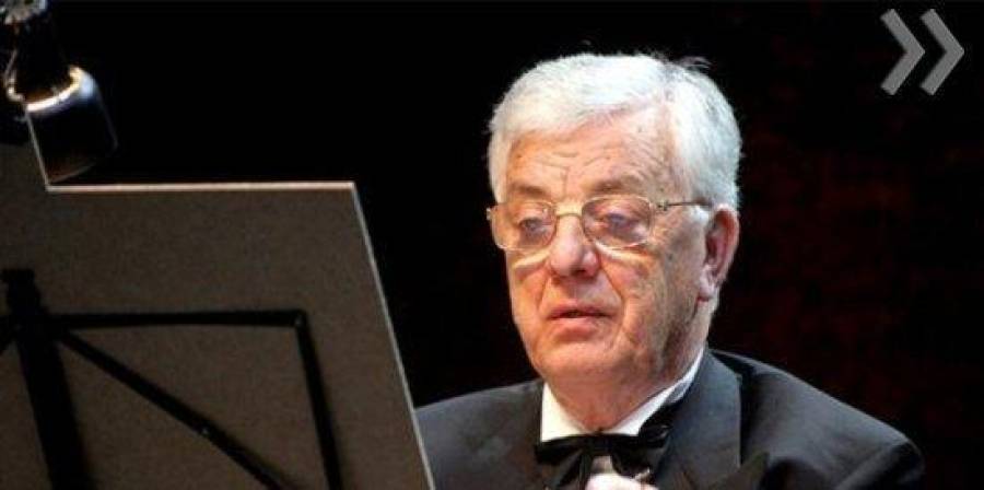 Паулс: в независимой Латвии меня обокрали как минимум три раза