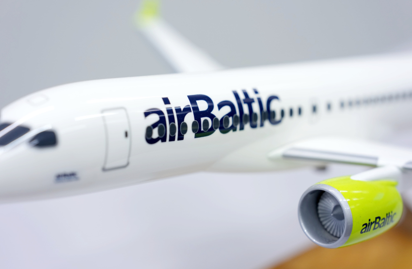 airBaltic придется выплатить до 52,5 млн евро комиссий