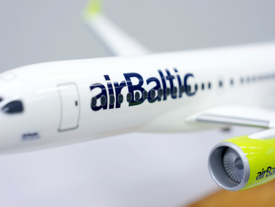 airBaltic придется выплатить до 52,5 млн евро комиссий