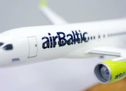 airBaltic придется выплатить до 52,5 млн евро комиссий