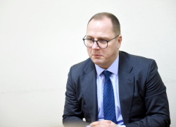 Чударс: дискуссии о терминале в Скулте нужно оставить в прошлом