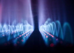 Цена на газ выросла на 35%