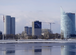 Прибыль Swedbank в Латвии за девять месяцев составила 110 миллионов евро