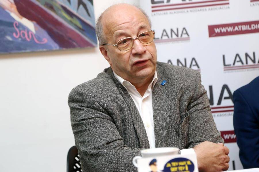 Данусевич рассказал, на какие товары продавцы ставят более высокую наценку