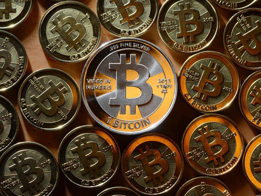 Биткоин нащупал новое дно