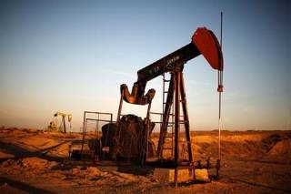 Цены на нефть взлетели