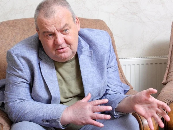 «Черт подери, что тут происходит?!» - Фрейманис жестко высказался о Гауссе и «airBaltic»