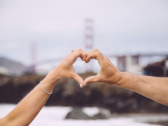 Молодые пары реже объединяют доходы в общий семейный бюджет