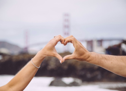 Молодые пары реже объединяют доходы в общий семейный бюджет